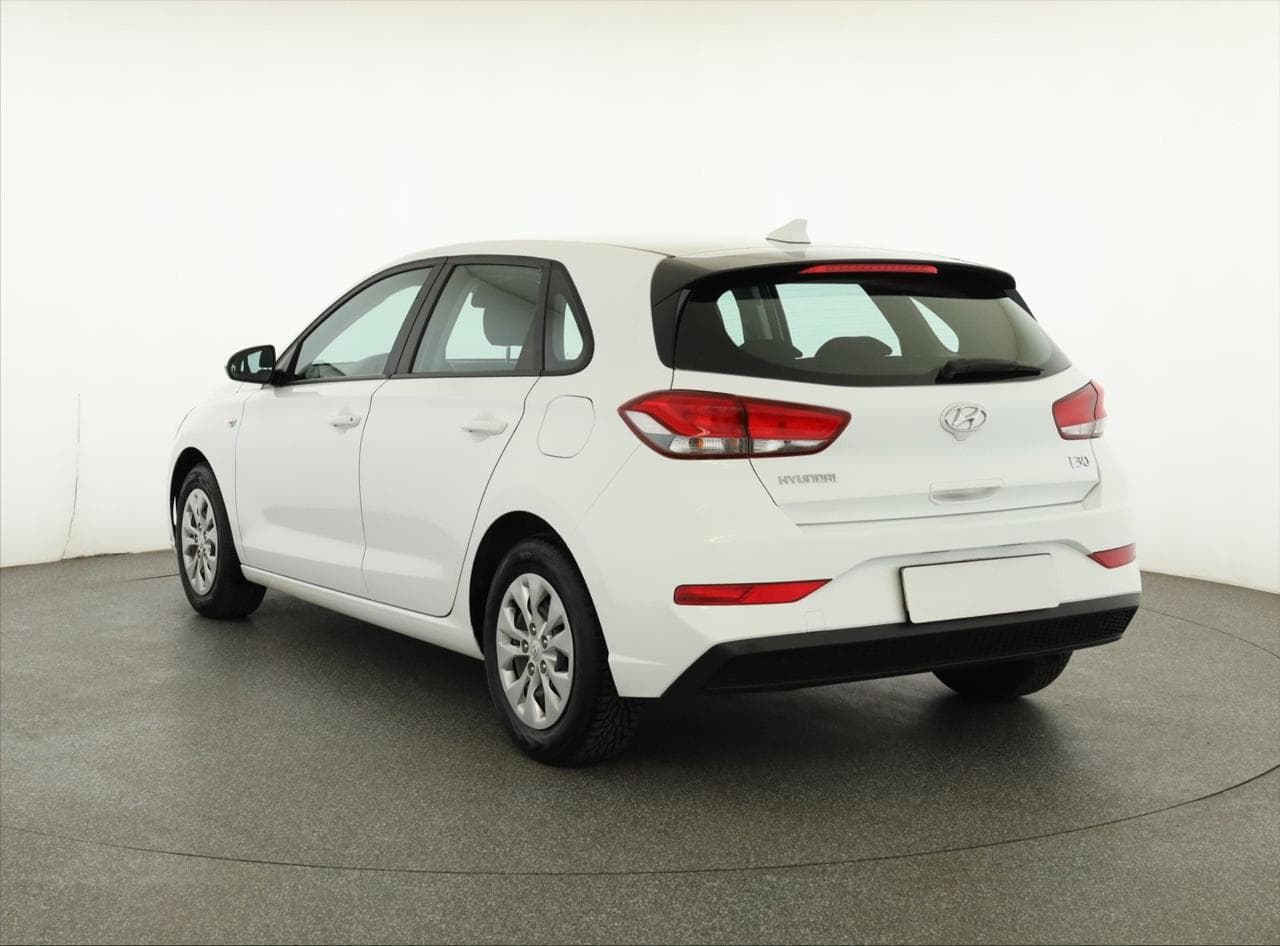 2021 Hyundai i30 - 5