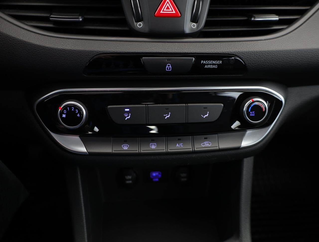 2021 Hyundai i30 - 17