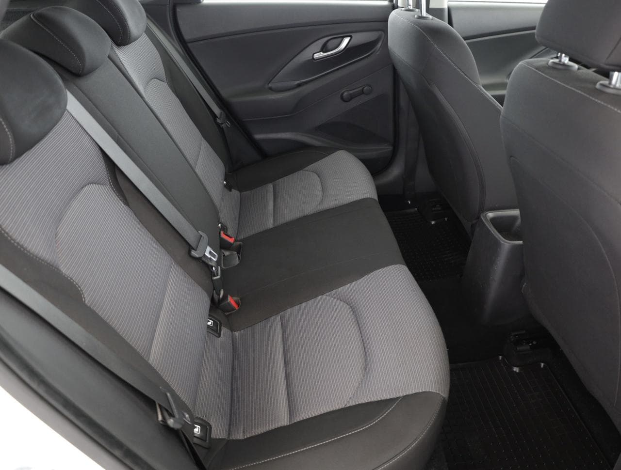 2021 Hyundai i30 - 11