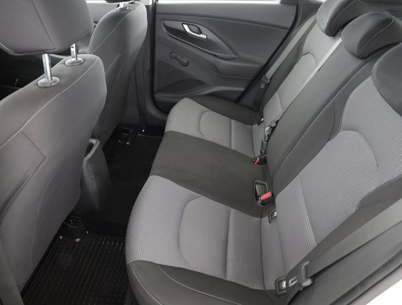 2021 Hyundai i30 - 12