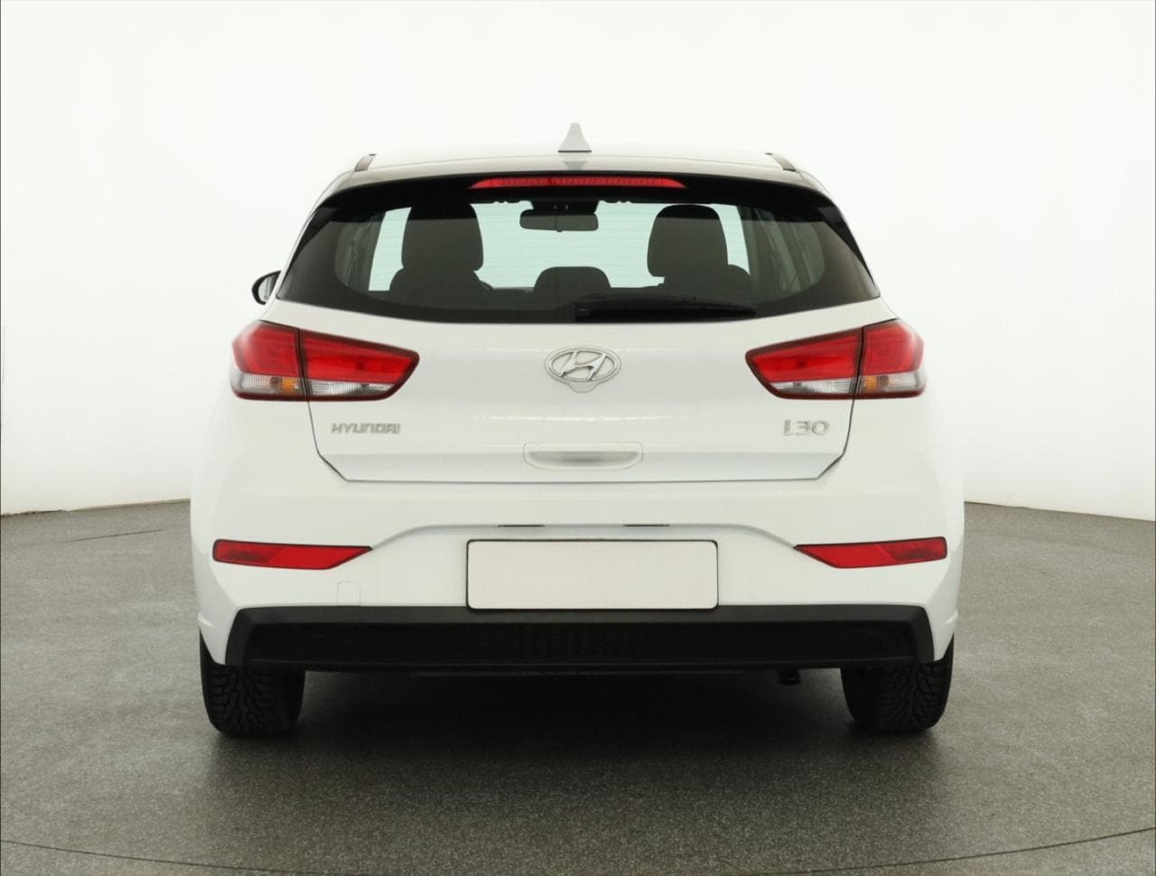 2021 Hyundai i30 - 6