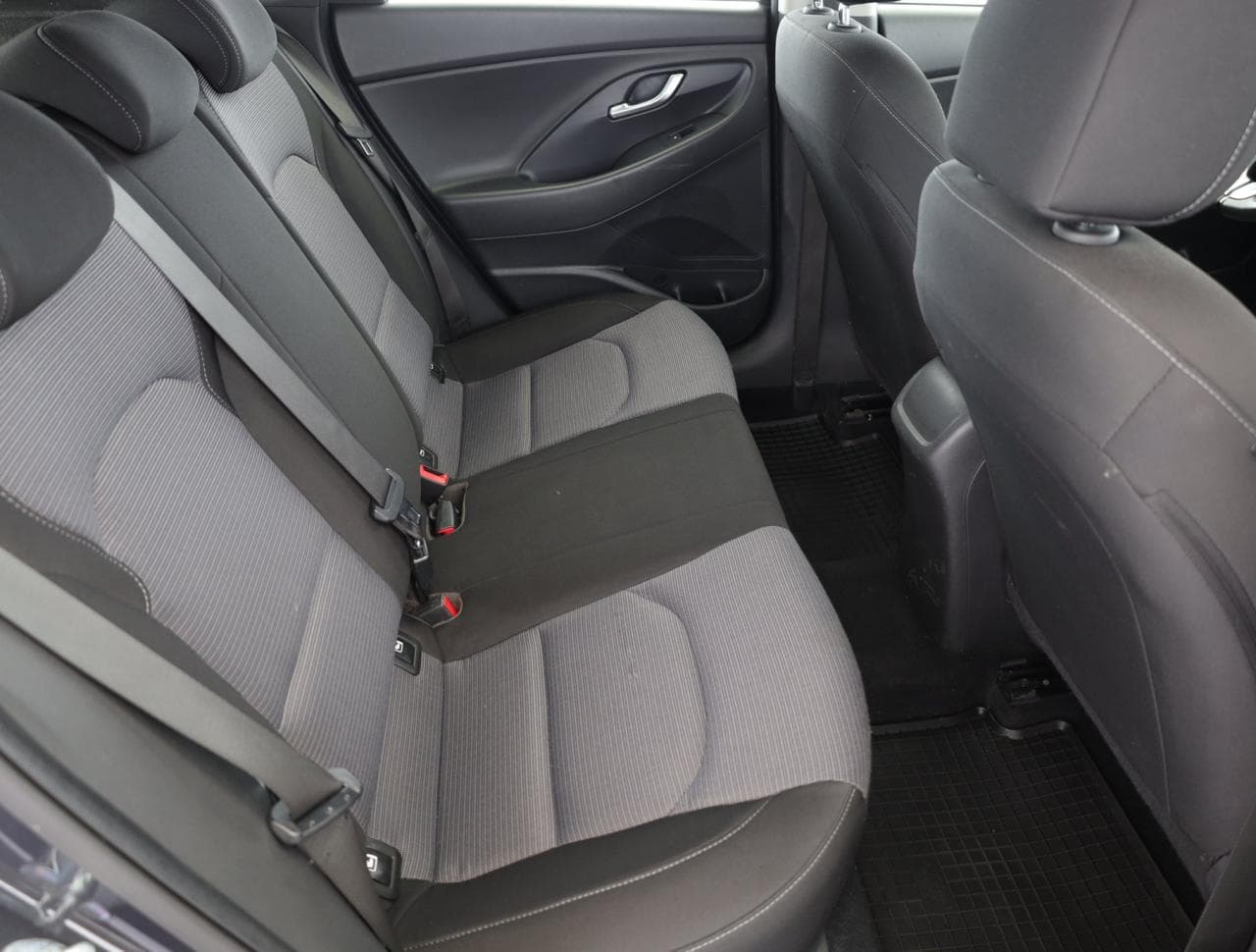 2022 Hyundai i30 - 11