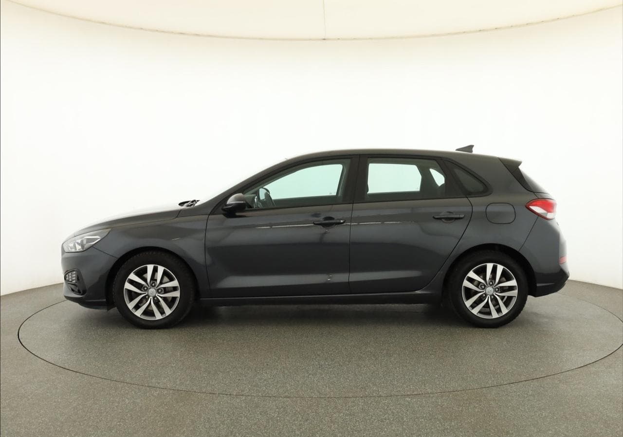 2022 Hyundai i30 - 4