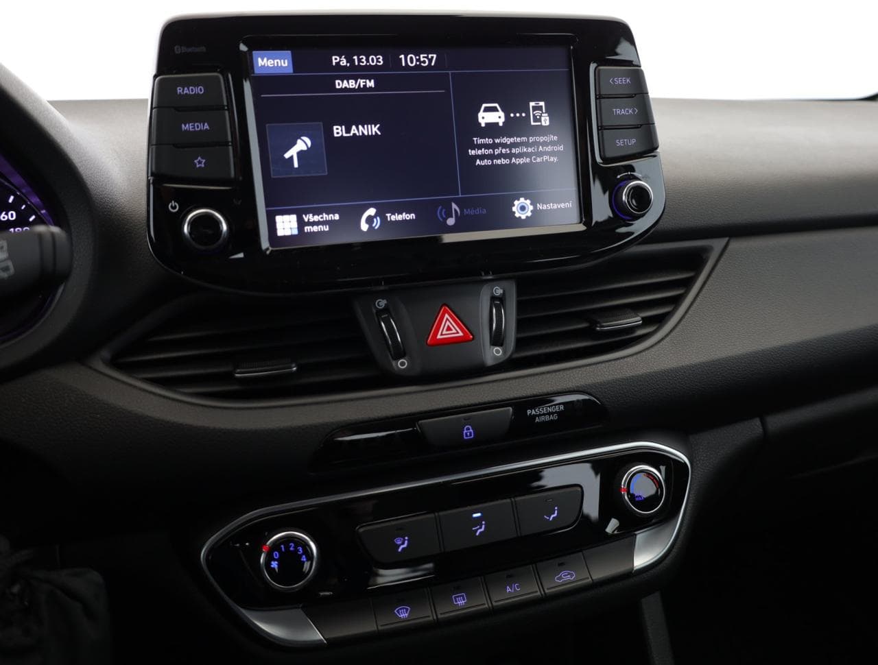 2022 Hyundai i30 - 16