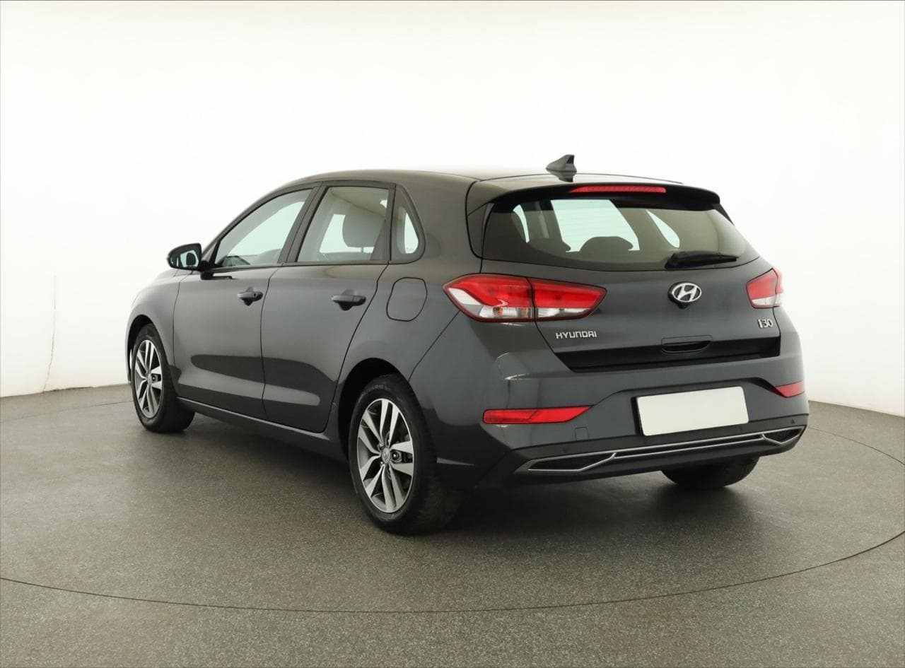 2022 Hyundai i30 - 5