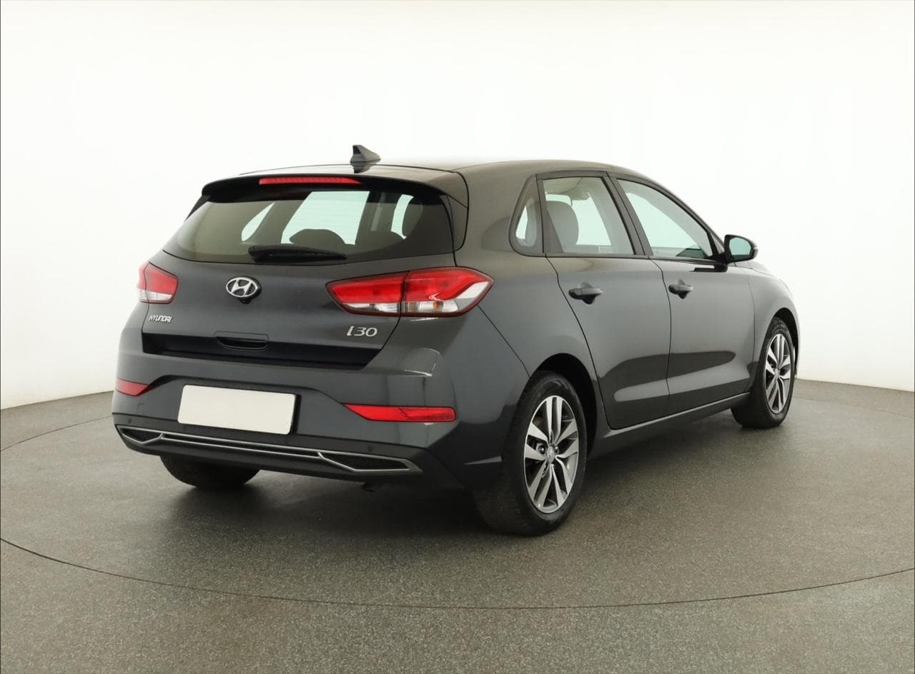 2022 Hyundai i30 - 7