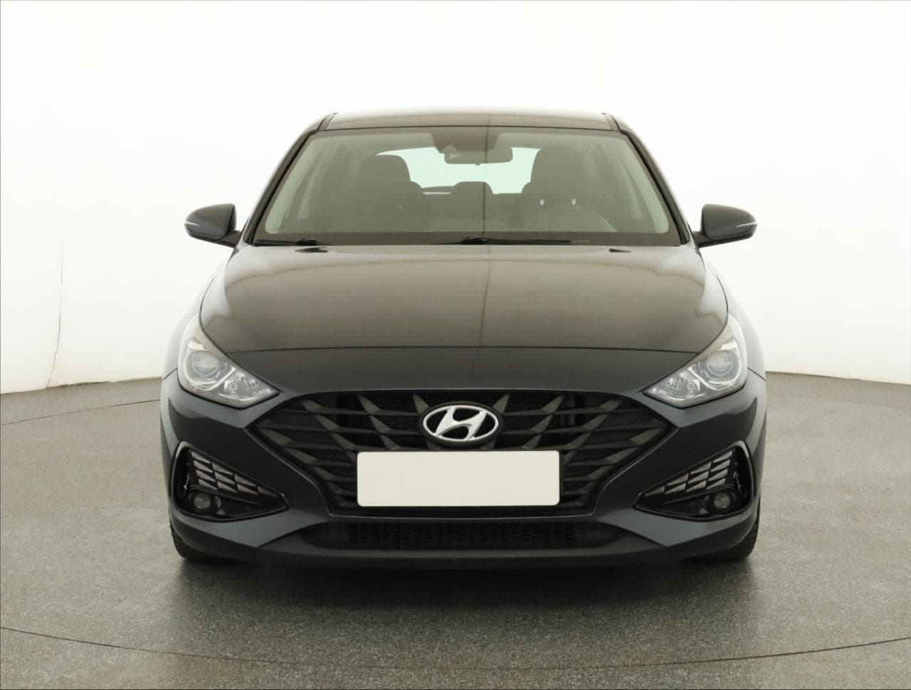 2022 Hyundai i30 - 2