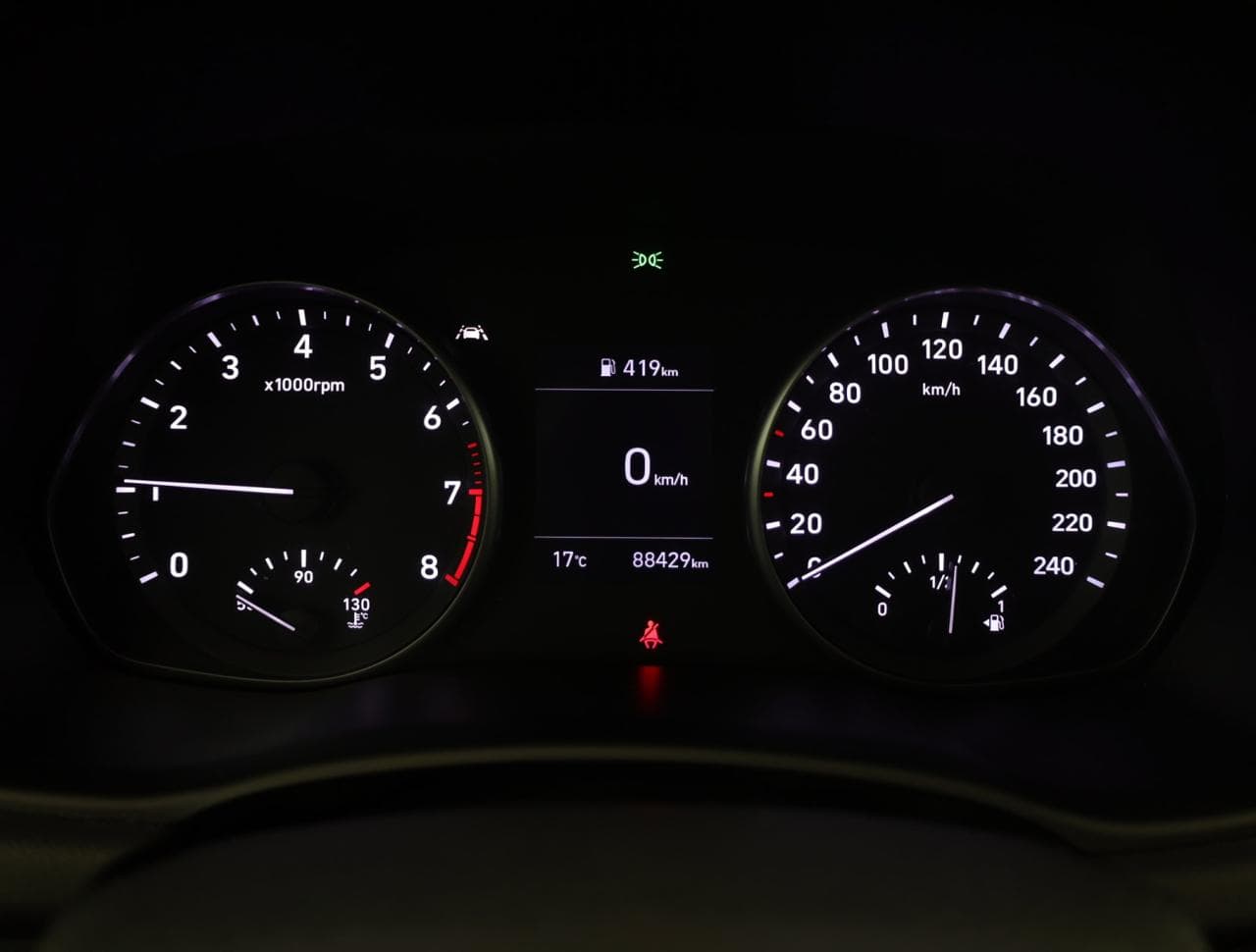 2022 Hyundai i30 - 15