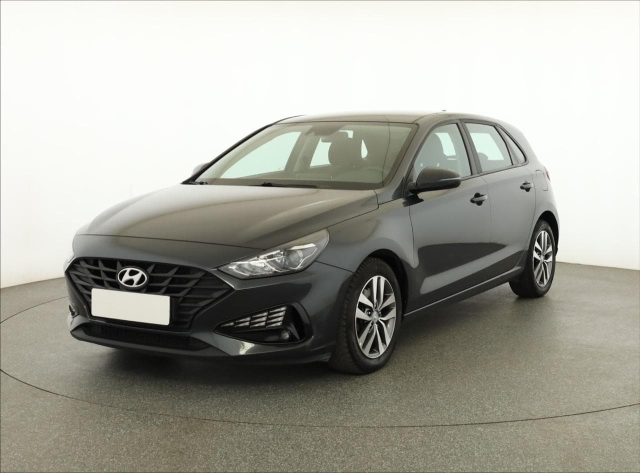 2022 Hyundai i30 - 3