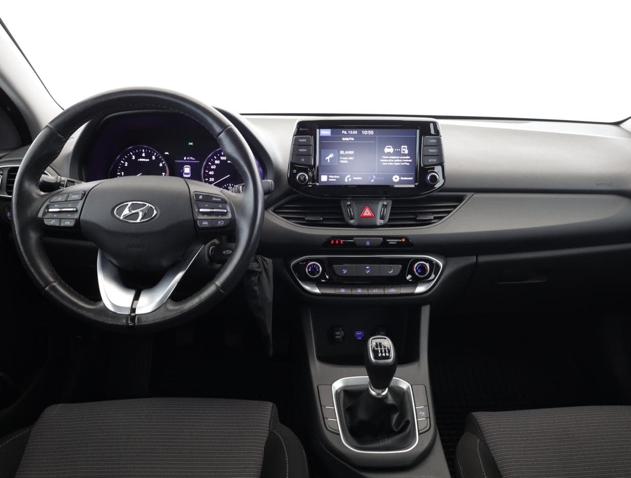 2022 Hyundai i30 - 9