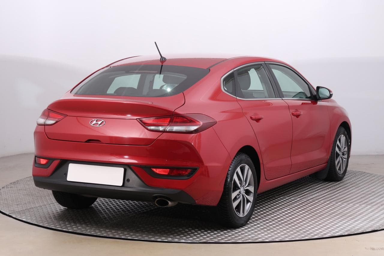 2018 Hyundai i30 - 7