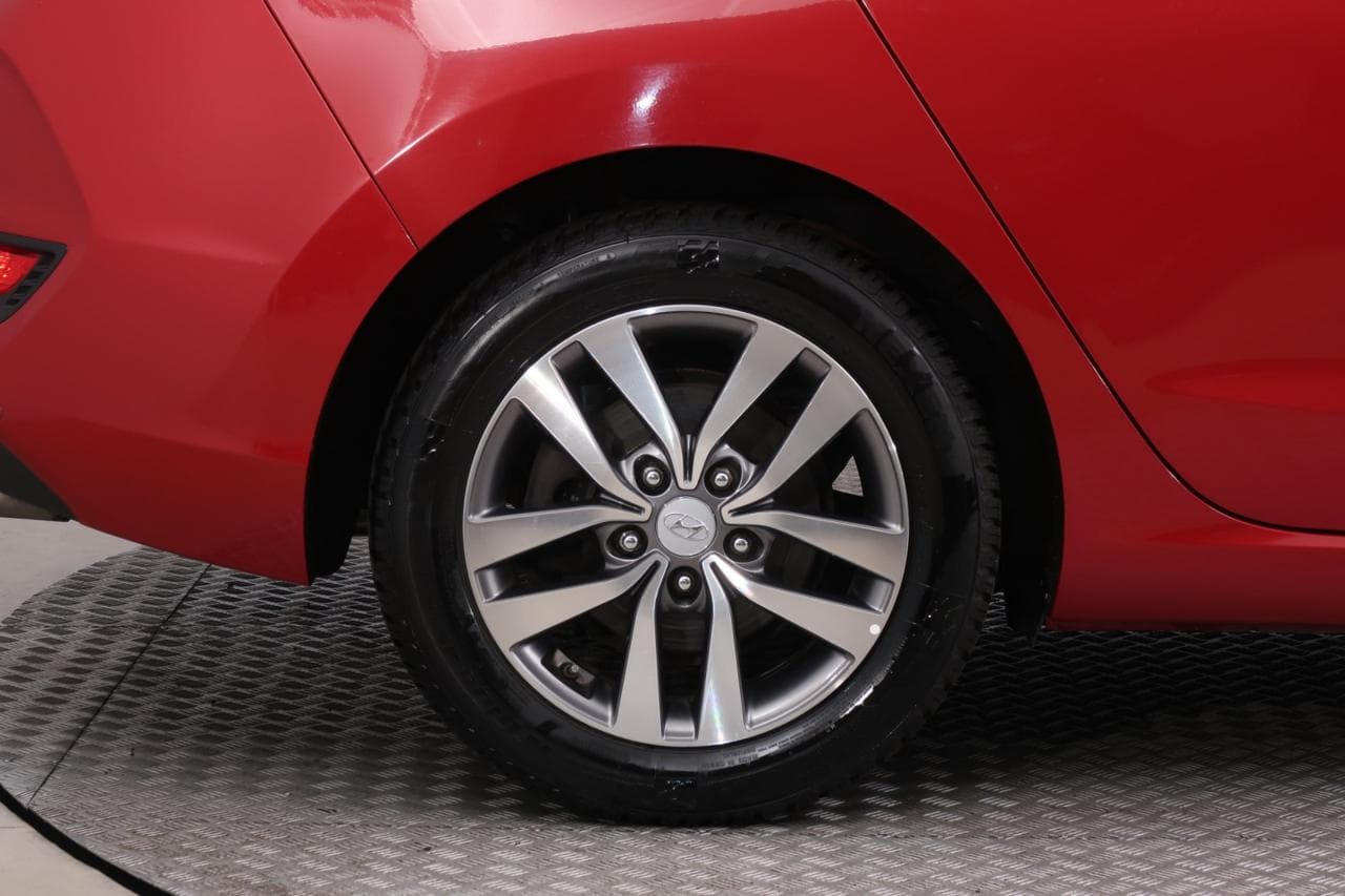 2018 Hyundai i30 - 20