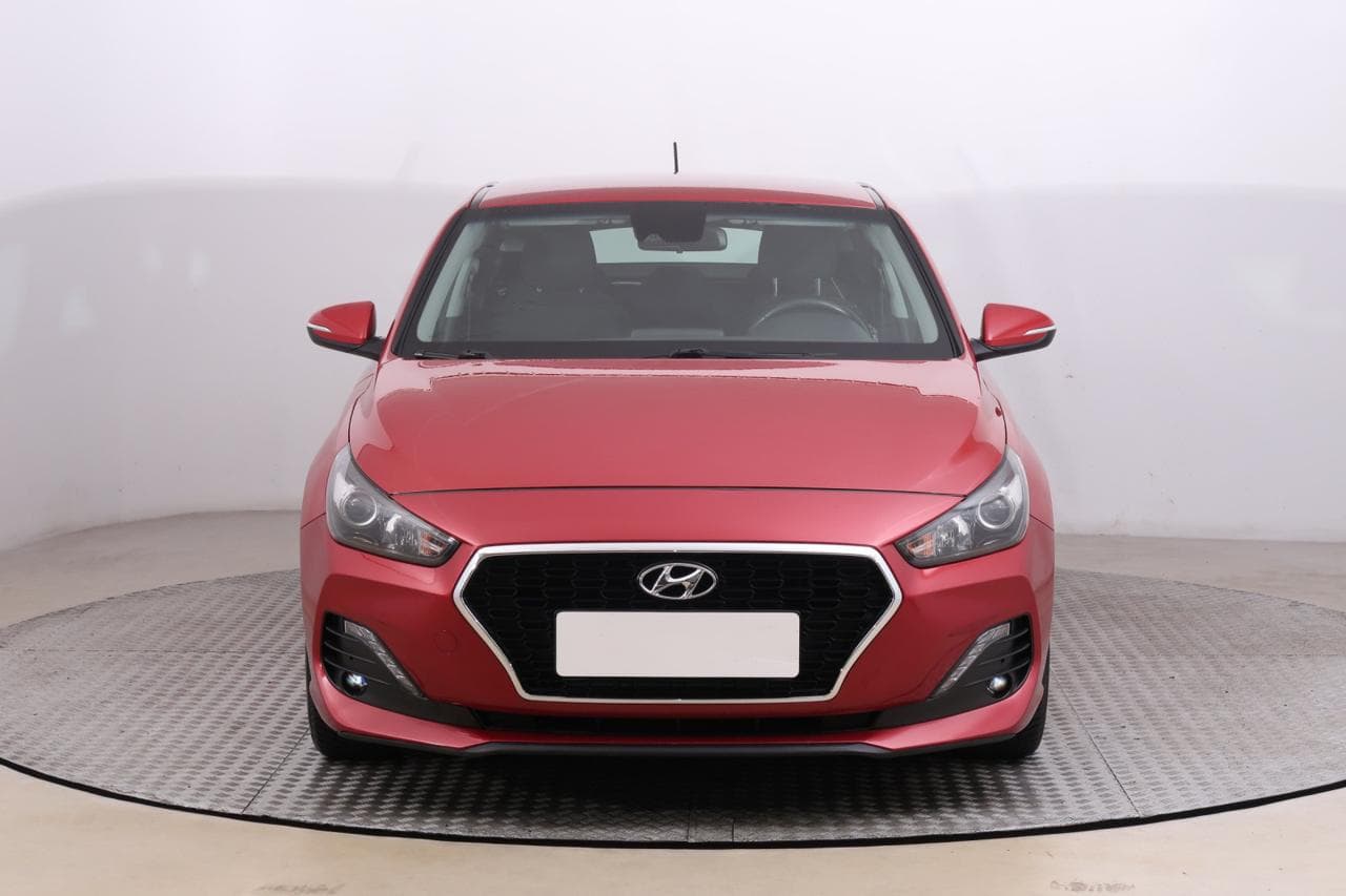 2018 Hyundai i30 - 2