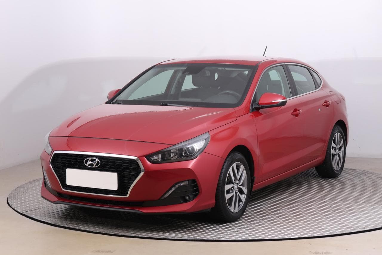2018 Hyundai i30 - 3