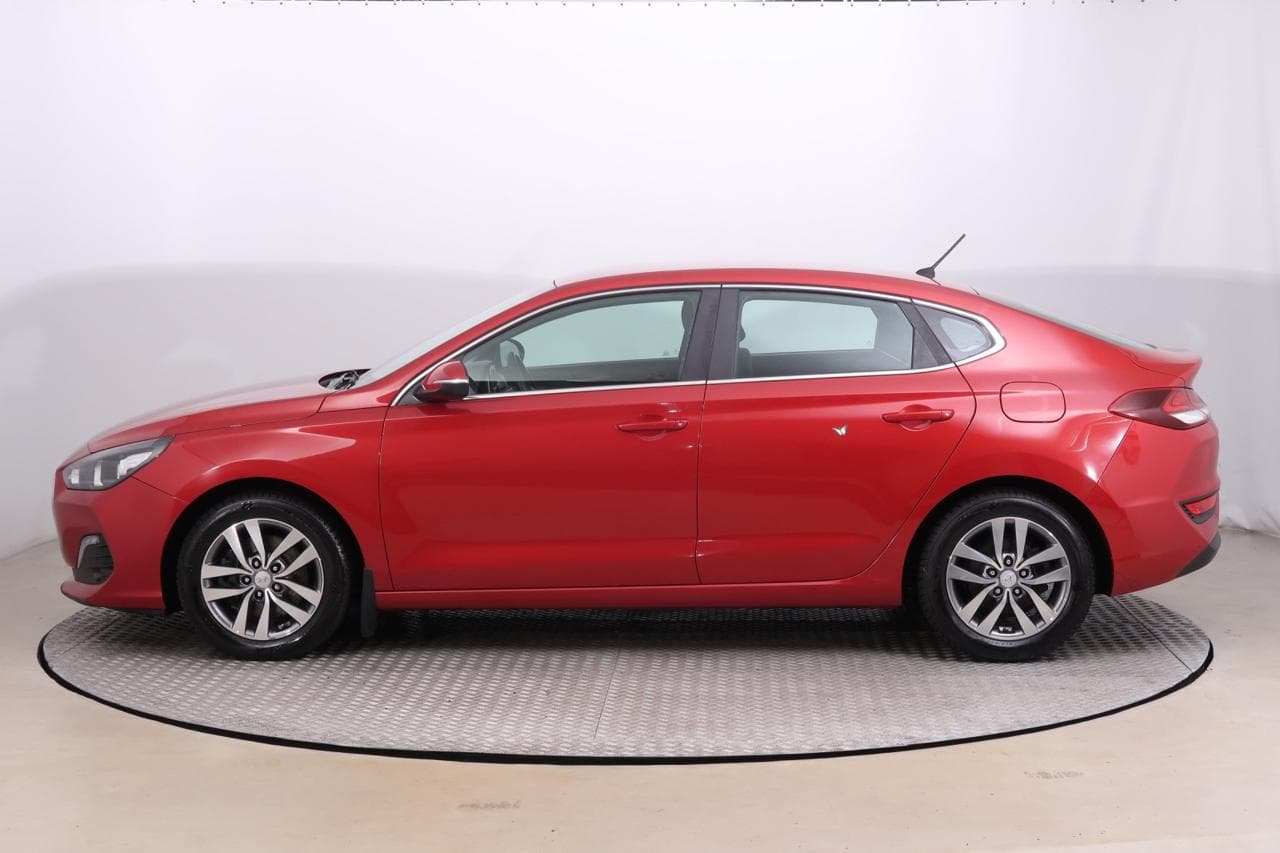 2018 Hyundai i30 - 4