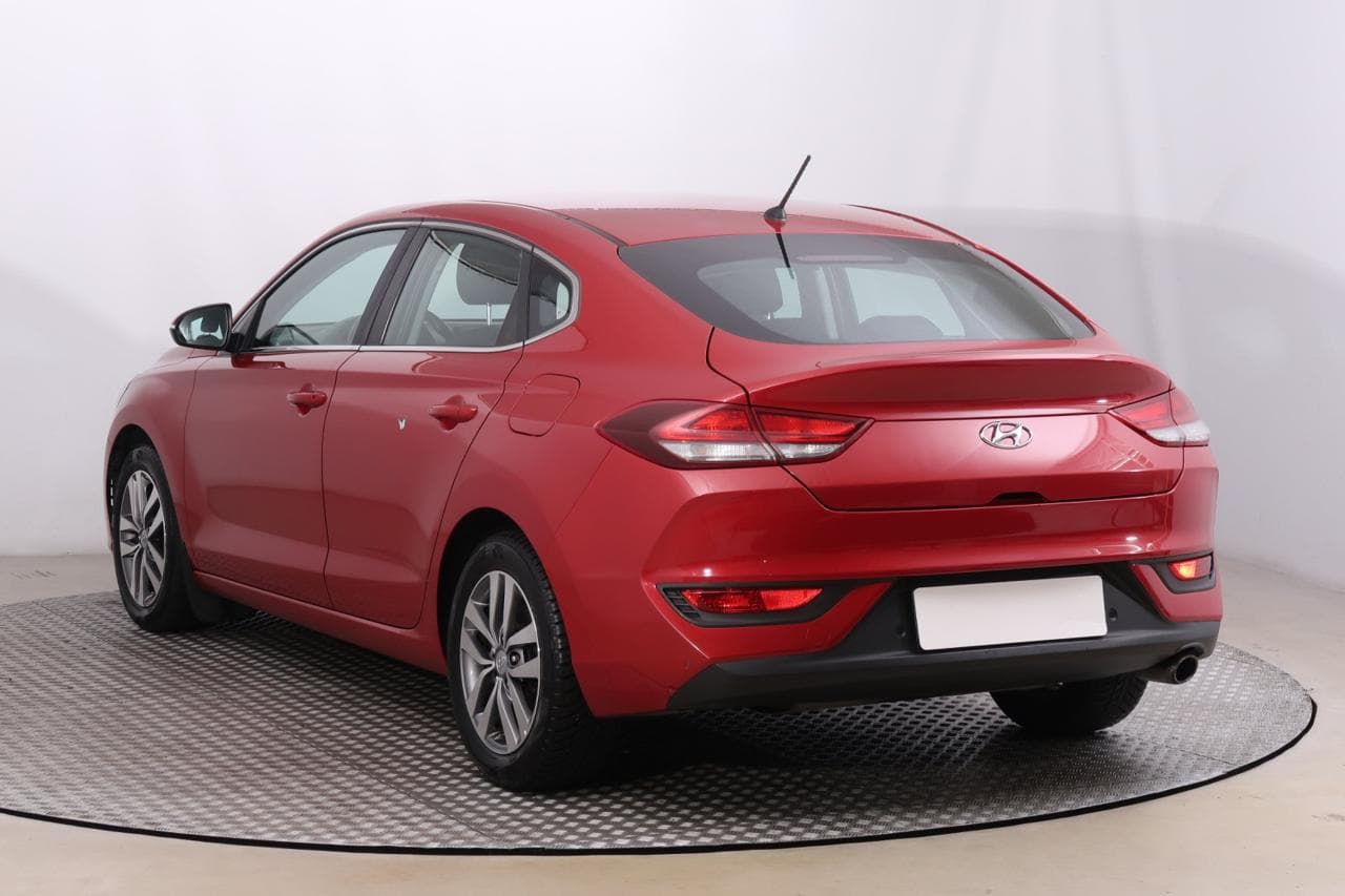 2018 Hyundai i30 - 5
