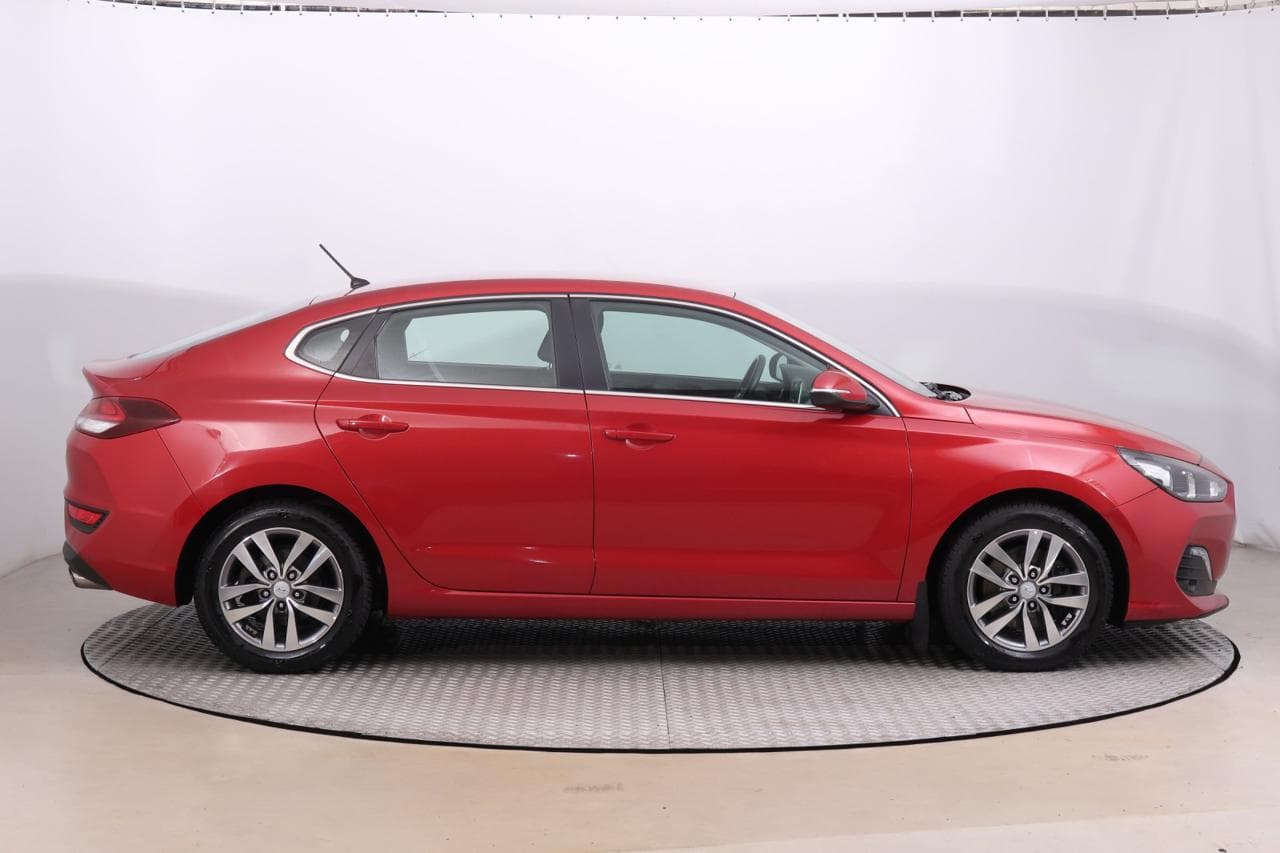 2018 Hyundai i30 - 8