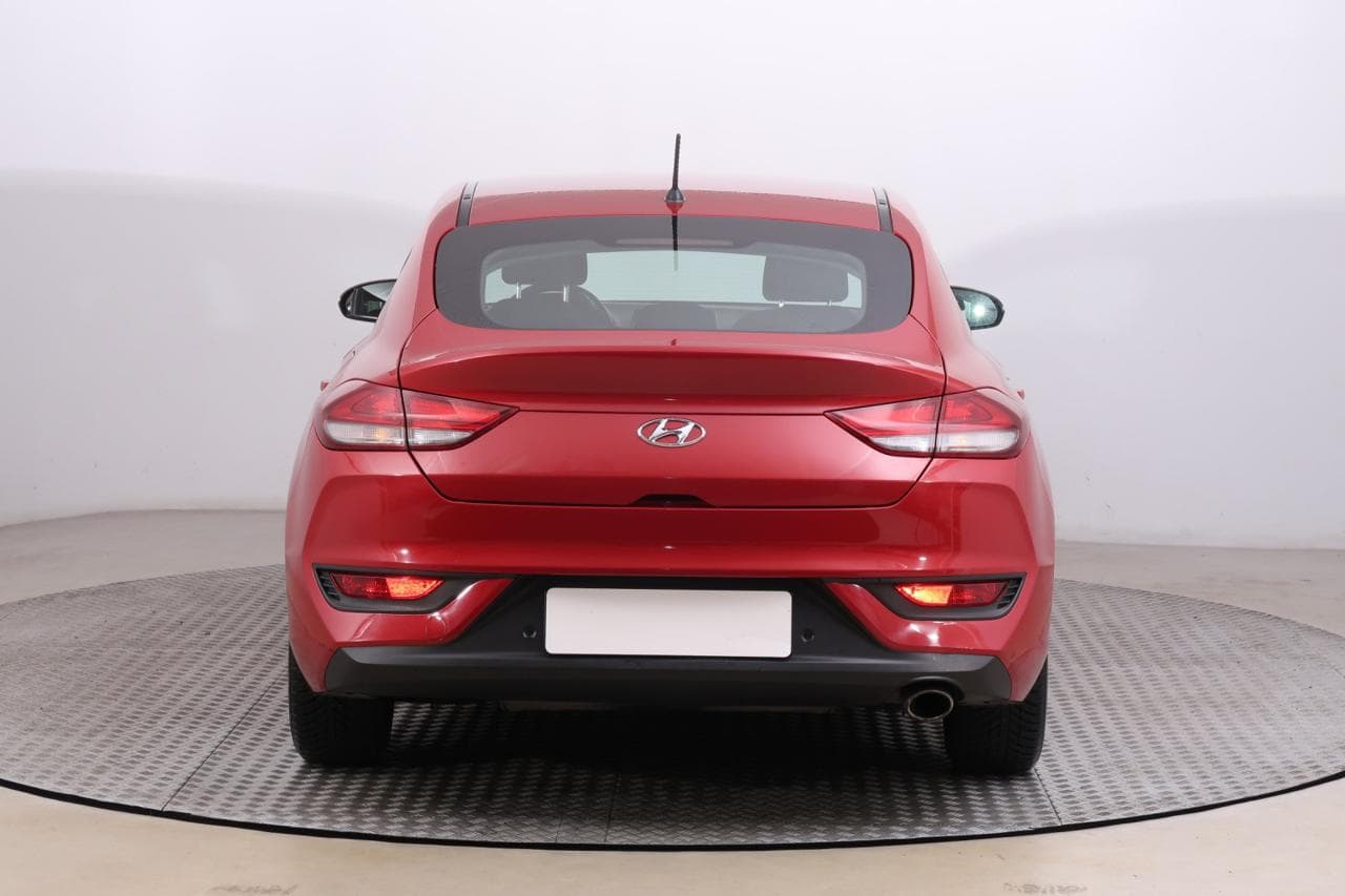 2018 Hyundai i30 - 6