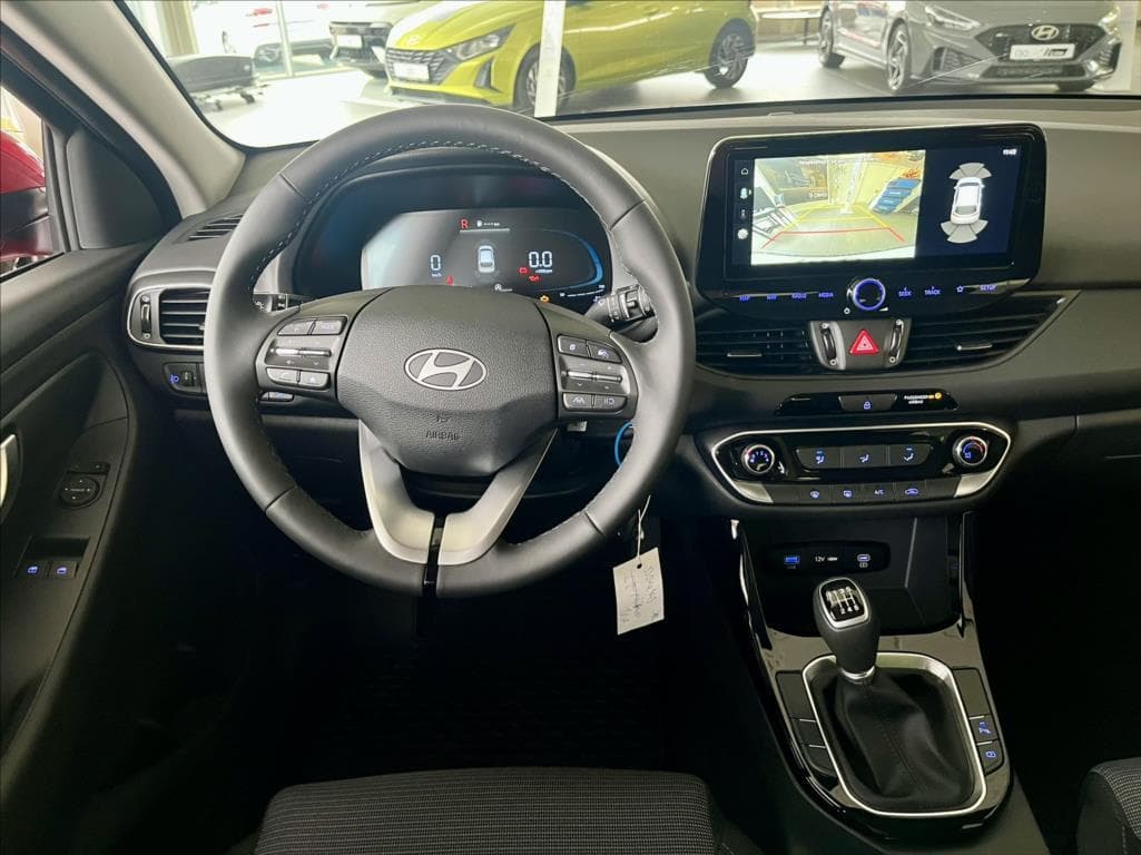 2026 Hyundai i30 - 7
