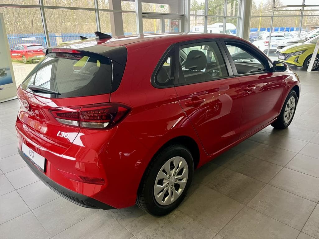 2026 Hyundai i30 - 6