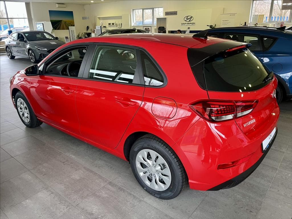 2026 Hyundai i30 - 4