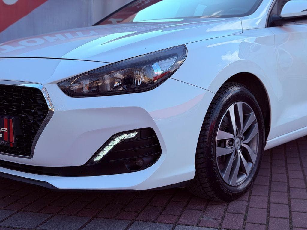 2019 Hyundai i30 - 3