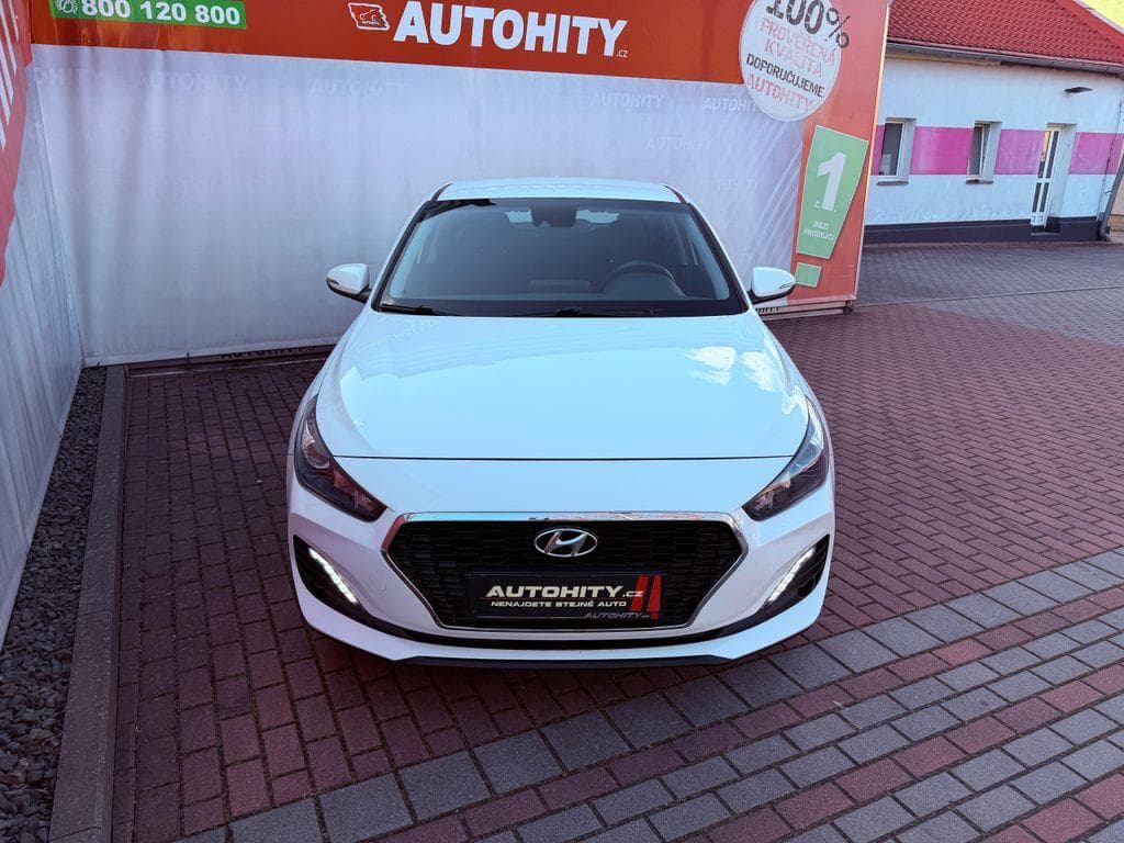 2019 Hyundai i30 - 2