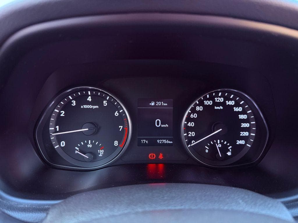 2019 Hyundai i30 - 18