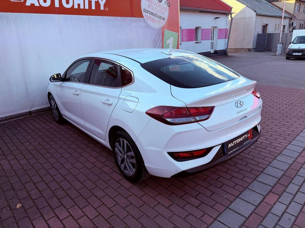 2019 Hyundai i30 - 9