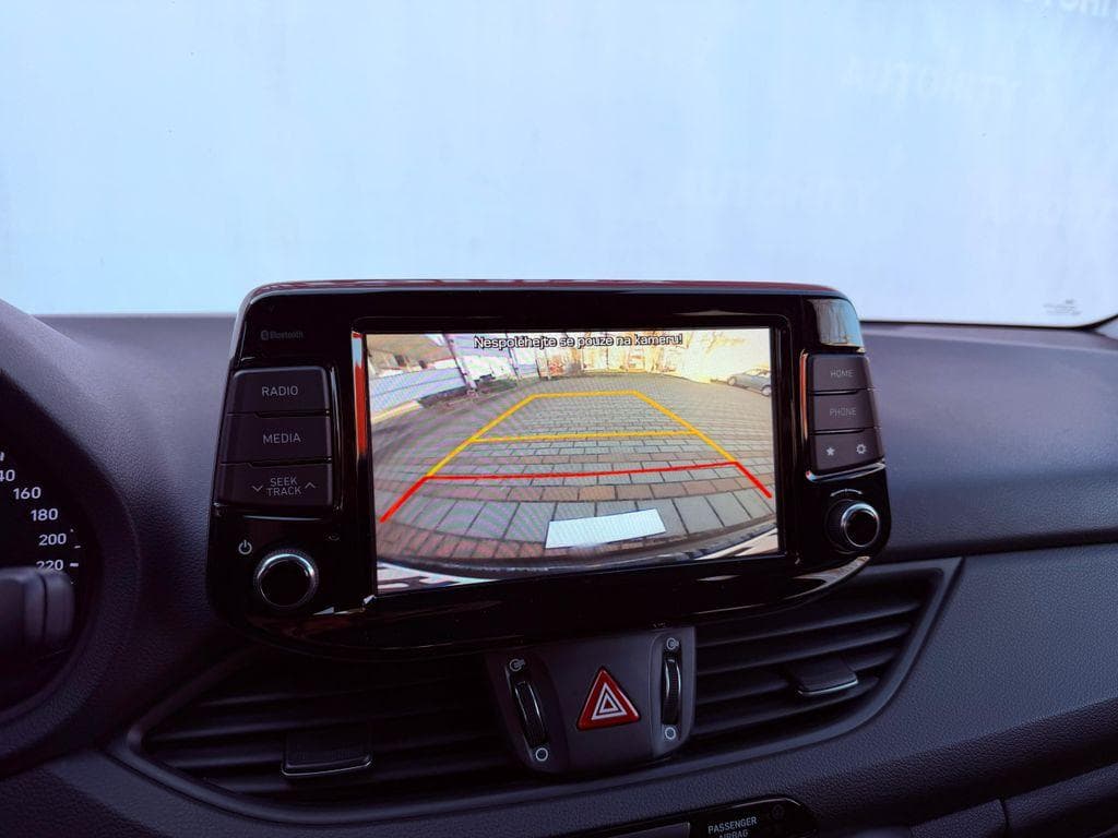 2019 Hyundai i30 - 20