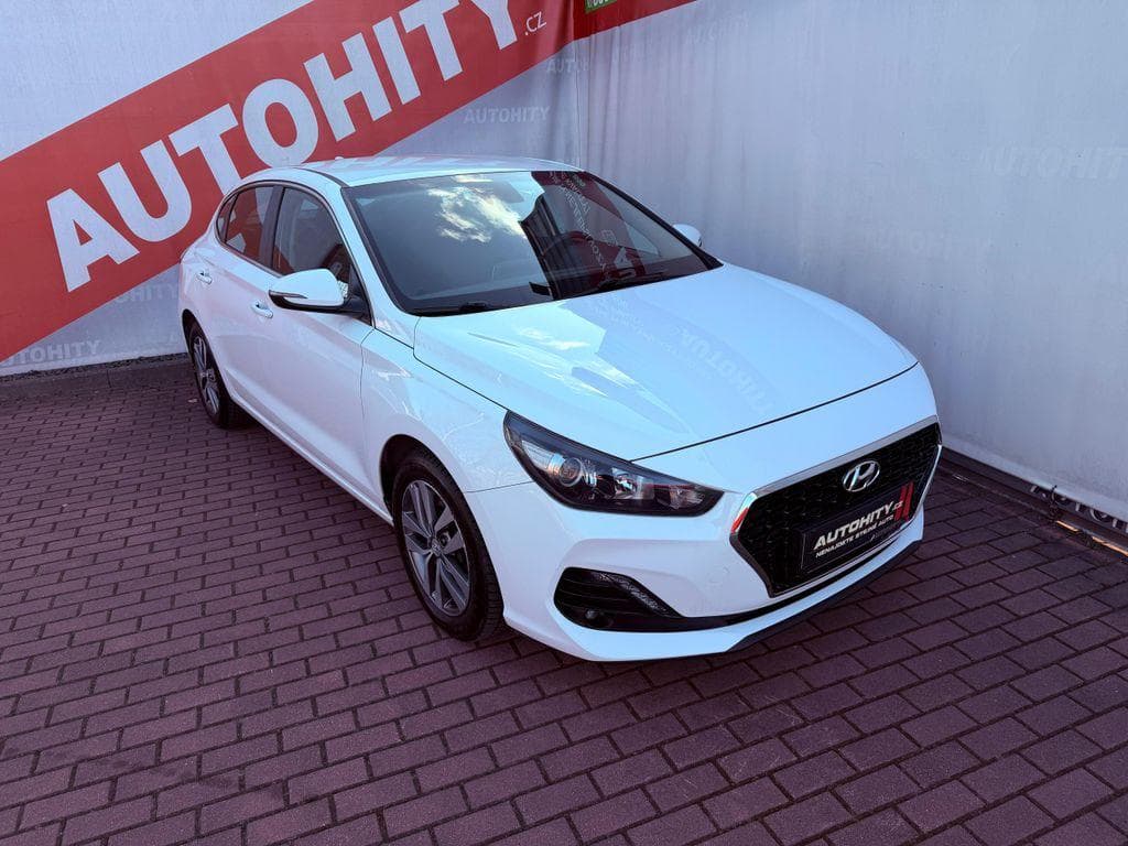 2019 Hyundai i30 - 5
