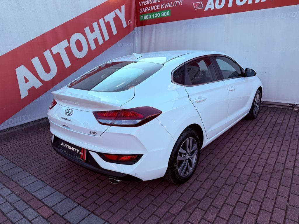 2019 Hyundai i30 - 7
