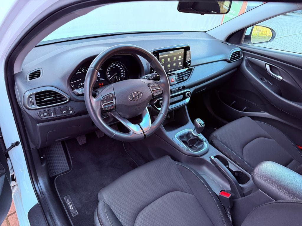 2019 Hyundai i30 - 15