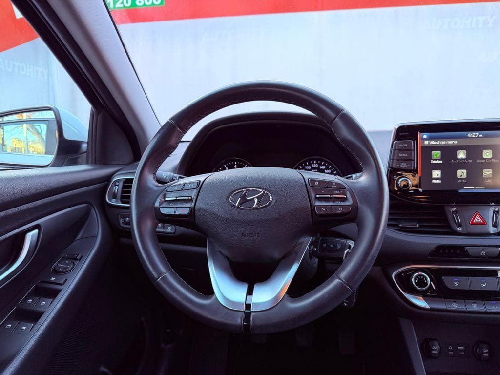 2019 Hyundai i30 - 17