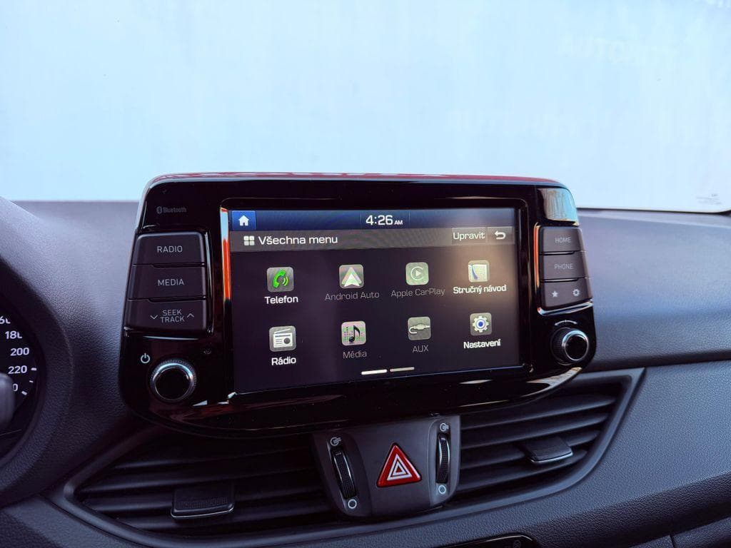 2019 Hyundai i30 - 19