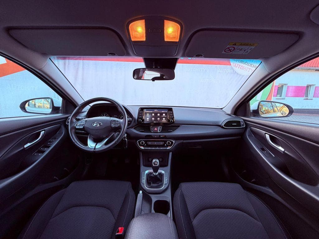 2019 Hyundai i30 - 16