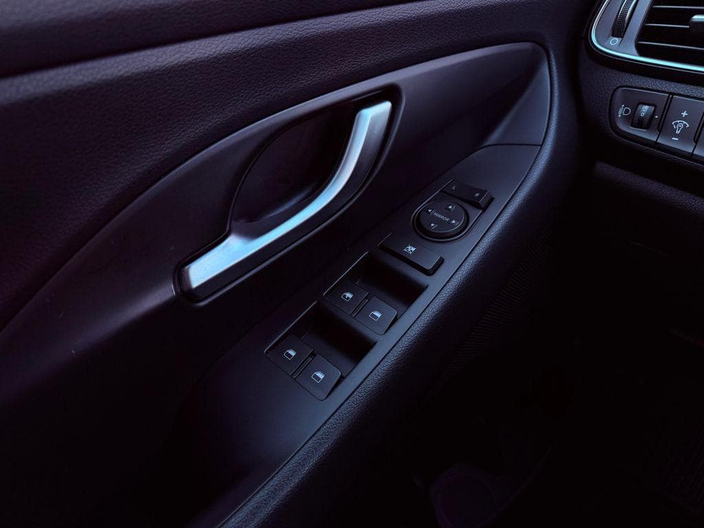 2019 Hyundai i30 - 13