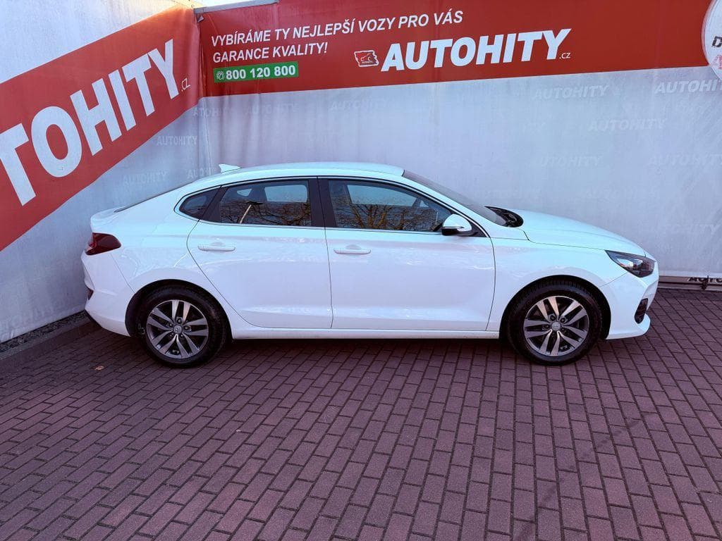 2019 Hyundai i30 - 6
