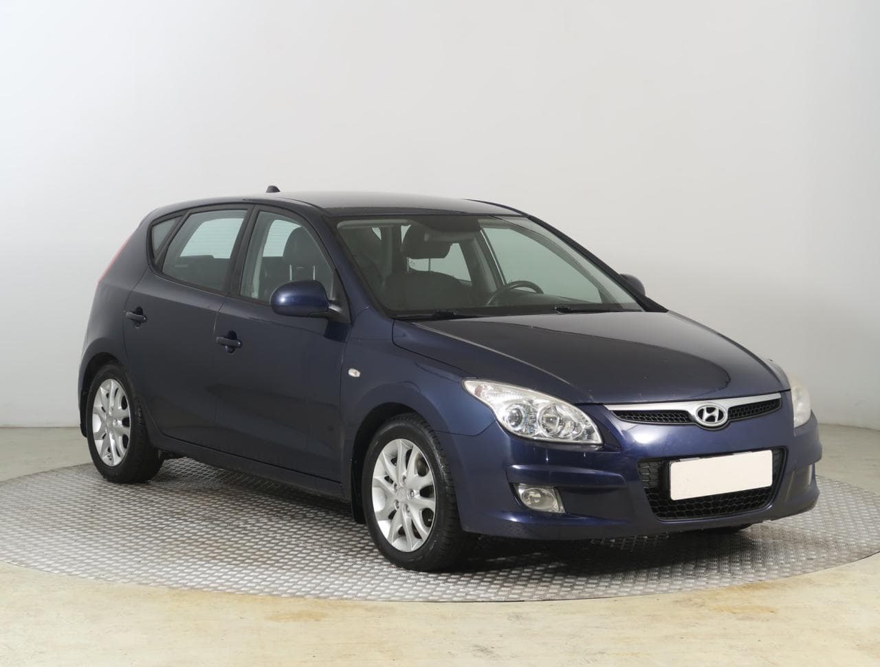 2008 Hyundai i30