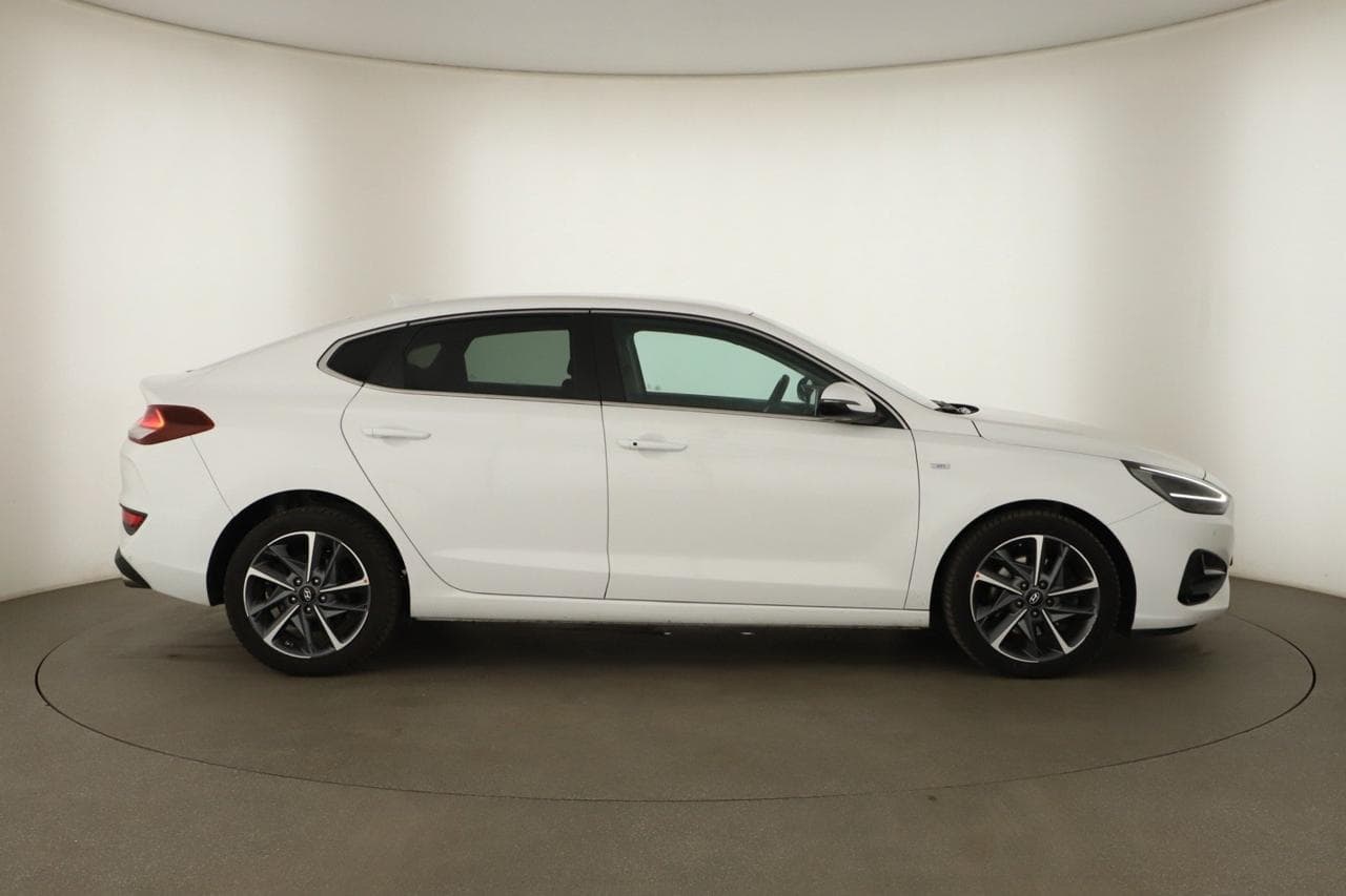 2023 Hyundai i30 - 8