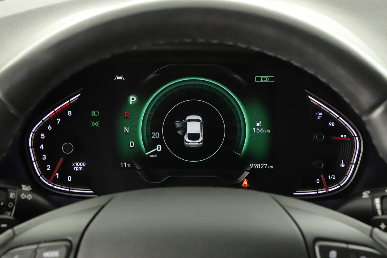 2023 Hyundai i30 - 15