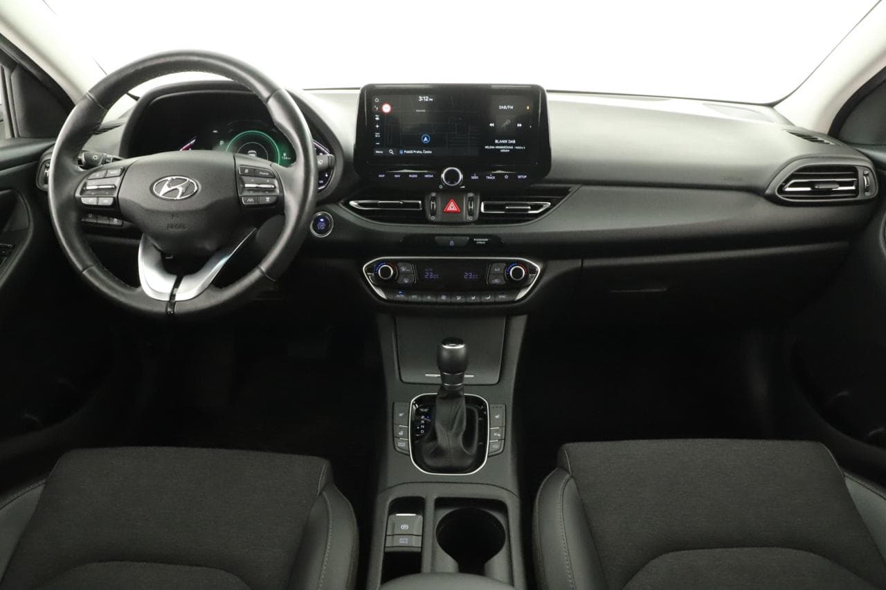 2023 Hyundai i30 - 9