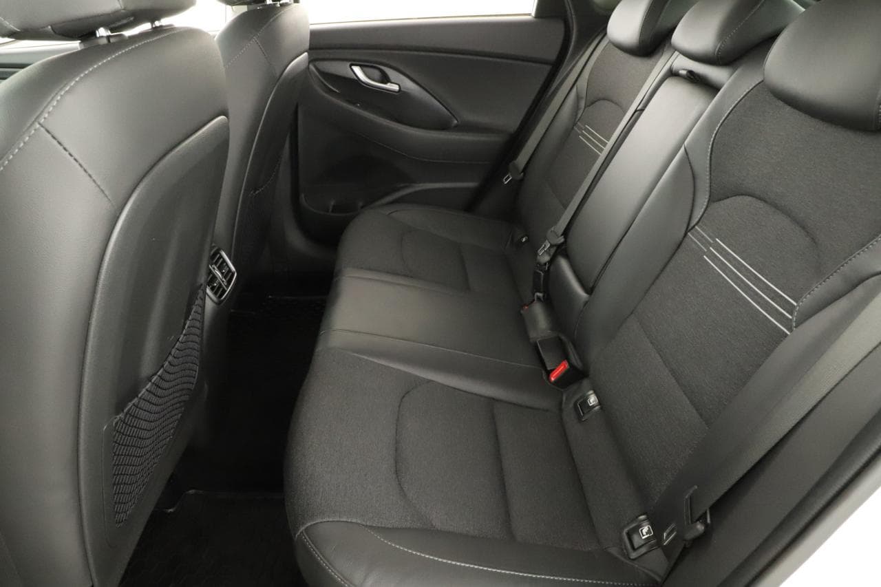 2023 Hyundai i30 - 12