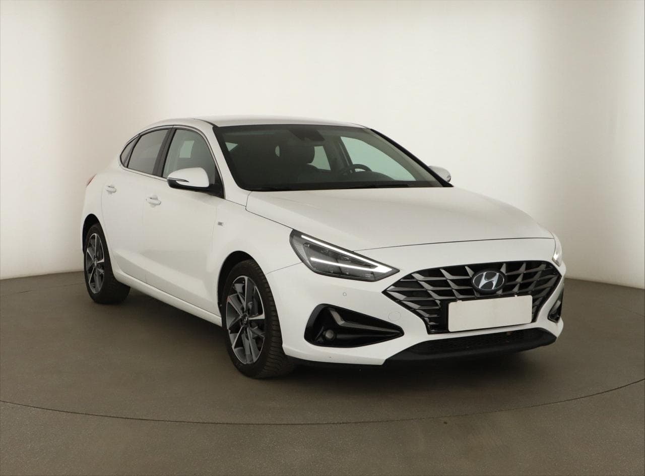 2023 Hyundai i30