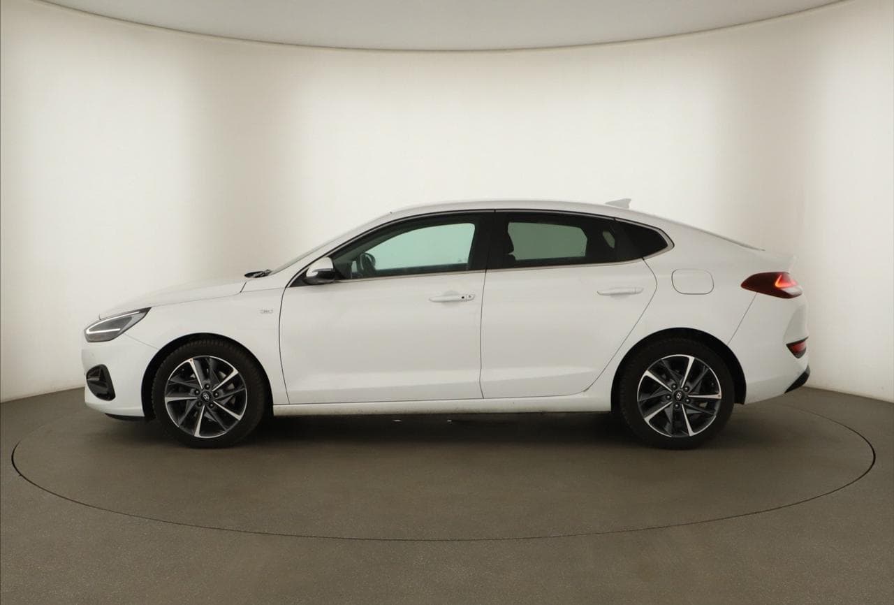 2023 Hyundai i30 - 4