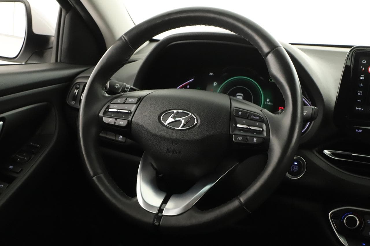 2023 Hyundai i30 - 14