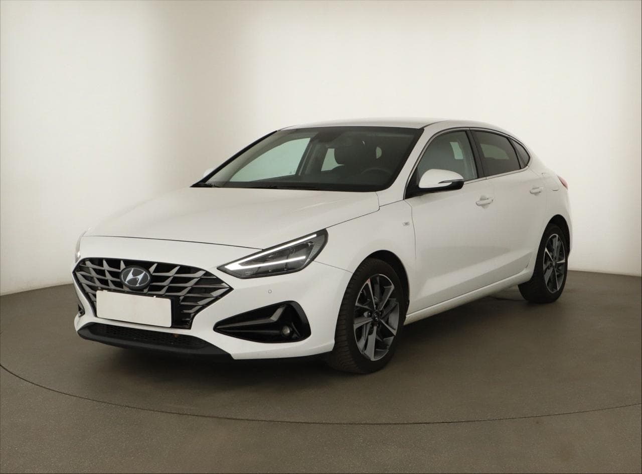 2023 Hyundai i30 - 3