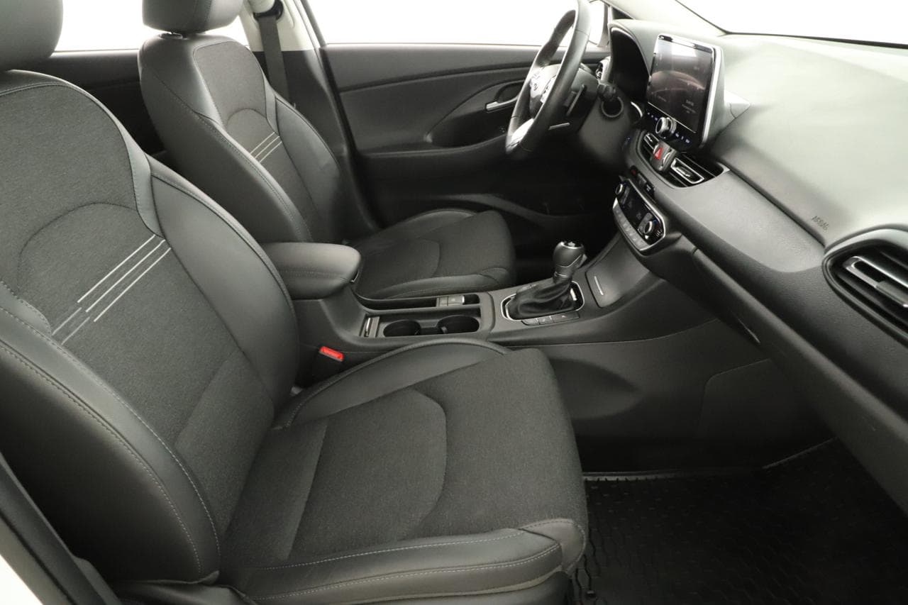 2023 Hyundai i30 - 11