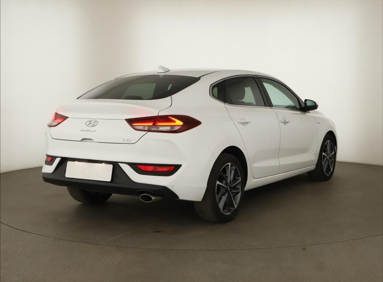 2023 Hyundai i30 - 7