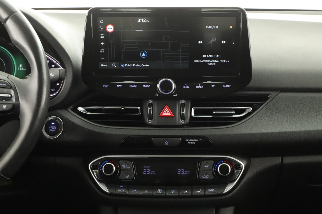 2023 Hyundai i30 - 18